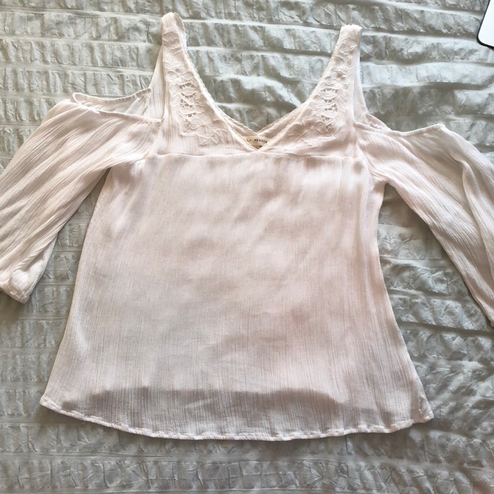 Pacsun summer shirt!